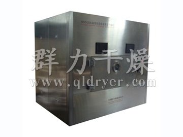 MVD微波真空干燥機